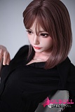 LACE DOLL 168cm Dカップ  暮雪（muxue）ちゃん フルシリコンドール  ボディー材質など選択可能 等身大リアルラブドール