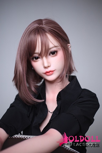 LACE DOLL 168cm Dカップ  暮雪（muxue）ちゃん フルシリコンドール  ボディー材質など選択可能 等身大リアルラブドール