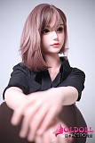 LACE DOLL 168cm Dカップ  暮雪（muxue）ちゃん フルシリコンドール  ボディー材質など選択可能 等身大リアルラブドール