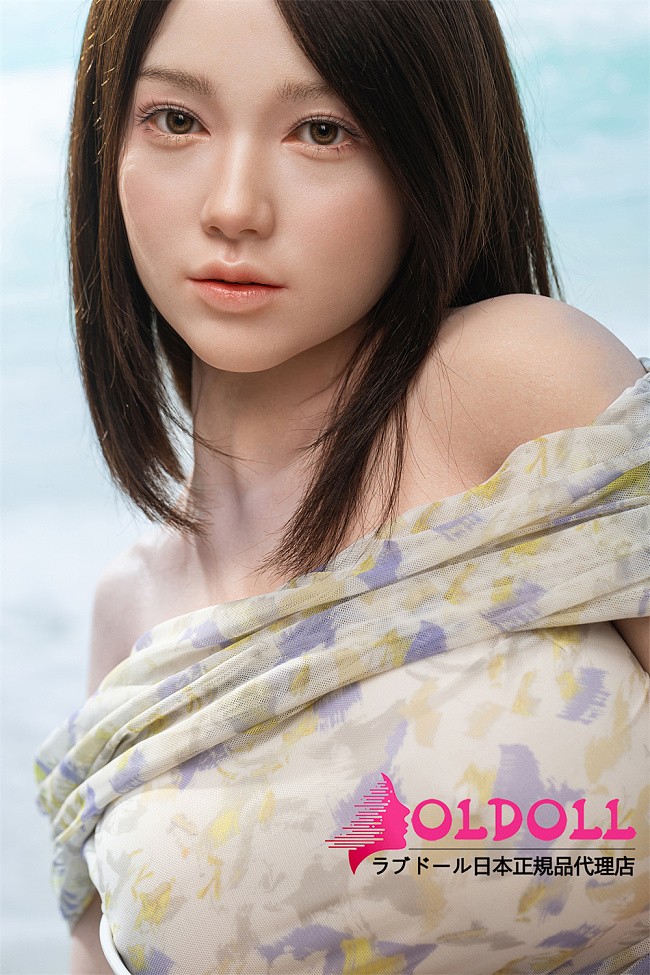 TYPEグラビア超擬真の肌テクスチャ新ボディ「爆撃機」【アートワークカスタム版】TOPSINO T162cm Gカップ+ T37 米夢メイク② シリコン製ラブドール 等身大リアルドール