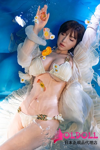 【アートワークカスタム版】TOPSINO   ACE Soft T169 Gカップ + T21C(瞑り目) シリコン製ラブドール 等身大 ダッチワイフ リアルドール