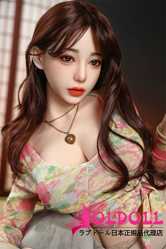 JYDOLL フルシリコン製ラブドール 163cm Fカップ +#梦璃（mengli）ちゃん 口開閉機能選択可能  睫毛と眉毛植毛あり