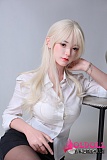 LACE DOLL 168cm Dカップ  夏沫（xiamo）ちゃん フルシリコンドール  ボディー材質など選択可能 等身大リアルラブドール