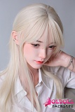 LACE DOLL 168cm Dカップ  夏沫（xiamo）ちゃん フルシリコンドール  ボディー材質など選択可能 等身大リアルラブドール