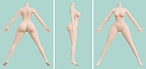 【S-TPE製】IROKEBIJIN(色気美人) 新しいシリーズ 110-130cm ボディ単体 ラブドール
