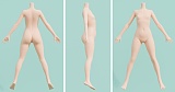 【S-TPE製】IROKEBIJIN(色気美人) 新しいシリーズ 110-130cm ボディ単体 ラブドール