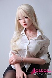 LACE DOLL 168cm Dカップ  夏沫（xiamo）ちゃん フルシリコンドール  ボディー材質など選択可能 等身大リアルラブドール