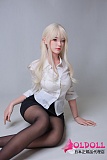 LACE DOLL 168cm Dカップ  夏沫（xiamo）ちゃん フルシリコンドール  ボディー材質など選択可能 等身大リアルラブドール