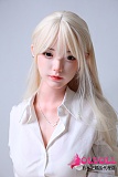 LACE DOLL 168cm Dカップ  夏沫（xiamo）ちゃん フルシリコンドール  ボディー材質など選択可能 等身大リアルラブドール