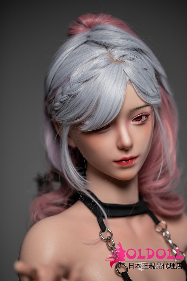 LACE DOLL 163cm Hカップ  秋名（qiuming）ちゃん フルシリコンドール  ボディー材質など選択可能 等身大リアルラブドール