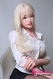 LACE DOLL 168cm Dカップ  夏沫（xiamo）ちゃん フルシリコンドール  ボディー材質など選択可能 等身大リアルラブドール