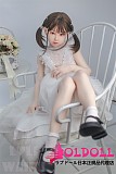 My Loli Waifu ドール フルシリコン製127cm Aカップ #66B  Ayaヘッド ROS口開閉機能付き 等身大リアルラブドール