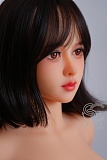 SEDOLL 153cm Fカップ ##108 Ariel.Bヘッド TPE製 等身大 リアル ラブドール