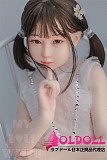 My Loli Waifu ドール フルシリコン製127cm Aカップ #66B  Ayaヘッド ROS口開閉機能付き 等身大リアルラブドール