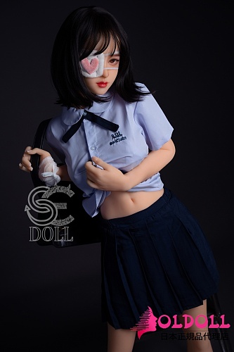 SEDOLL 153cm Fカップ ##108 Ariel.Bヘッド TPE製 等身大 リアル ラブドール