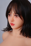 SEDOLL 153cm Fカップ ##108 Ariel.Bヘッド TPE製 等身大 リアル ラブドール