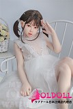 My Loli Waifu ドール フルシリコン製127cm Aカップ #66B  Ayaヘッド ROS口開閉機能付き 等身大リアルラブドール