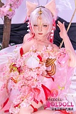 SHEDOLL 超軽量化33kg 最新作ボディ168cm Dカップ ヘッド顾小雨（guxiaoyu）胡桃メイク  宣伝画像フルシリコン製  等身大リアルラブドール