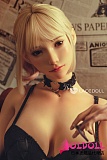 LACE DOLL 165cm Eカップ +冬语（dongyu）ちゃん フルシリコン製ラブドール  ボディー材質など選択可能 等身大リアルラブドール