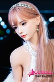 LACE DOLL 163cm Hカップ +暮雪（muxue）ちゃん フルシリコン製ラブドール  ボディー材質など選択可能 等身大リアルラブドール