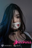 LACE DOLL 163cm Hカップ +夏沫（xiamo）ちゃん フルシリコンドール  ボディー材質など選択可能 等身大リアルラブドール