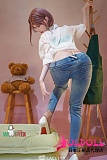 LACE DOLL 163cm Hカップ +Summerちゃん フルシリコン製ラブドール  ボディー材質など選択可能 等身大リアルラブドール