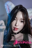 LACE DOLL 163cm Hカップ +夏沫（xiamo）ちゃん フルシリコンドール  ボディー材質など選択可能 等身大リアルラブドール