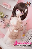 【即納・国内発送・送料無料】MOZU DOLL 等身大フィギュア 85cm 萌芽（meiya）ちゃん ソフトビニール製頭部 TPE製ボディ ラブドール 宣伝画像と同じ制服も付属