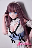 ElsaBabe 等身大リアルドール 165cm ヘッドRAHC008 シリコン製 ラブドール