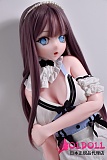 ElsaBabe 等身大リアルドール 165cm ヘッドRAHC008 シリコン製 ラブドール