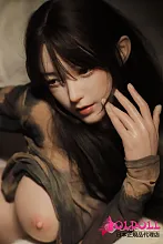 LACE DOLL 168cm Dカップ +夏沫（xiamo）ちゃん フルシリコンドール  ボディー材質など選択可能 等身大リアルラブドール