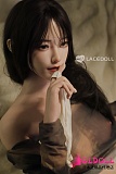 LACE DOLL 168cm Dカップ +夏沫（xiamo）ちゃん フルシリコンドール  ボディー材質など選択可能 等身大リアルラブドール