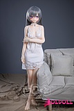 凹凸咪 aotume（アニメドール） 145cm Bカップ＃120ヘッド 宣伝画像はTPE製ドール 等身大 リアルラブドール