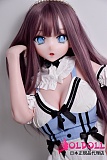 ElsaBabe 等身大リアルドール 165cm ヘッドRAHC008 シリコン製 ラブドール