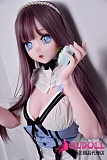 ElsaBabe 等身大リアルドール 165cm ヘッドRAHC008 シリコン製 ラブドール