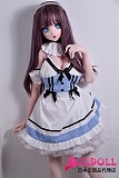 ElsaBabe 等身大リアルドール 165cm ヘッドRAHC008 シリコン製 ラブドール