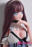 ElsaBabe 等身大リアルドール 165cm ヘッドRAHC008 シリコン製 ラブドール