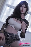 LACE DOLL 168cm Dカップ +夏沫（xiamo）ちゃん フルシリコンドール  ボディー材質など選択可能 等身大リアルラブドール