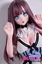 ElsaBabe 等身大リアルドール 165cm ヘッドRAHC008 シリコン製 ラブドール