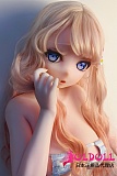 ElsaBabe アニメドール 140cm ヘッドRAD033 シリコン製 等身大リアルラブドール