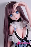 ElsaBabe 等身大リアルドール 165cm ヘッドRAHC008 シリコン製 ラブドール