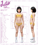 【2月キャンペーン バレンタインデー限定キャンペーン 8%オフ！】J cute LL団 シリコン製ヘッド＋TPEボディ カスタマイズ専用ページ ヘッドとボディ自由に組合  ロリ系ドール 等身大リアルラブドール