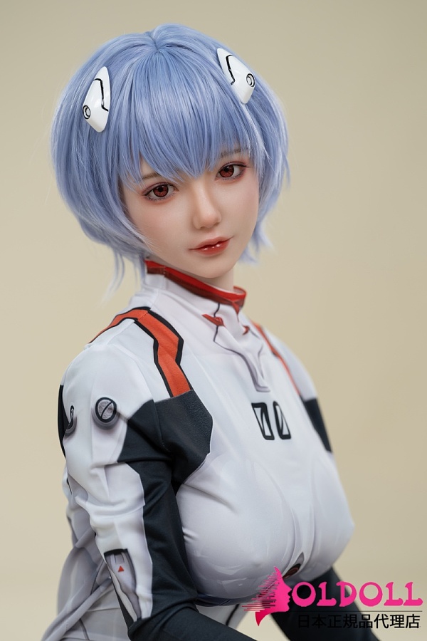 Real girl 168cm Eカップ+ CY13ヘッド  宣伝画像フルシリコンドール ボディ素材TPE/シリコン選択可能 【C工場】等身大リアルラブドール