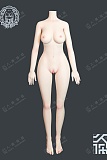 人偶箱庭 アニメドール ラビットホールちゃん 145cm Cカップ シリコンヘッド+tpeボディ ご希望のキャラクターをカスタマイズ可能  等身大フィギュア リアルドール ラブドール
