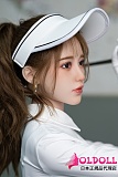 Real girl 新作171cm Eカップボディ ヘッドDD11 フルシリコン製 ボディ素材TPE/シリコン選択可能 【C工場】等身大リアルラブドール