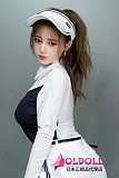 Real girl 新作171cm Eカップボディ ヘッドDD11 フルシリコン製 ボディ素材TPE/シリコン選択可能 【C工場】等身大リアルラブドール