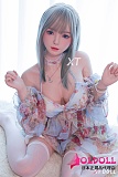 XTDOLL 157cm Dカップ  Kaoruヘッド ROS口開閉機能選択可能 宣伝画像フルシリコンドール 等身大リアルラブドール