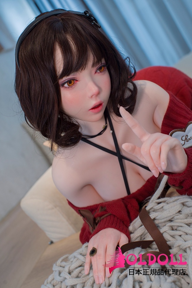 BQDOLL 156cm Gカップ+ B2ヘッド フルシリコン製ドール 等身大セクシーダッチワイフ ラブドール