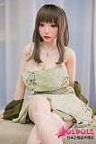 BQDOLL 156cm Gカップ+ B8ヘッド フルシリコン製ドール 等身大セクシーダッチワイフ ラブドール