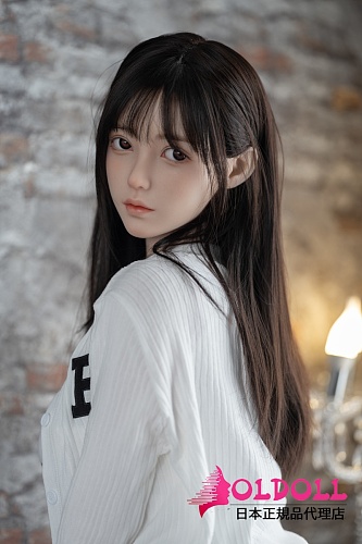 Real girl 158cm Eカップ ds21ヘッド  宣伝画像フルシリコンドール ボディ素材TPE/シリコン選択可能 【C工場】等身大リアルラブドール